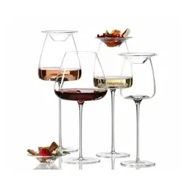 Zieher Vision Intense Weinglas transparent