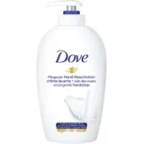 Dove Deeply Nourishing Flüssigseife mit Pumpe 250 ml
