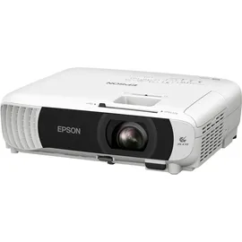 Epson EB-W55 WXGA Projektor - White