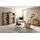Novel Rollcontainer 42x61x49 grau