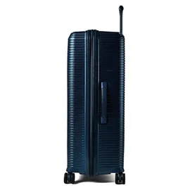 polestream Paris 4-Rollen 78 cm / 101 l blau