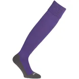Uhlsport Team Pro Essential Stutzenstrümpfe Lila 33-36