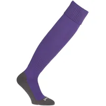 Uhlsport Team Pro Essential Stutzenstrümpfe Lila 33-36