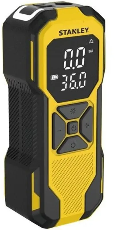 Mobile Air Compressor