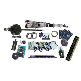 Undercover Wednesday Adventskalender Teens