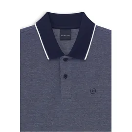 Bugatti Poloshirt blau L