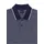 Bugatti Poloshirt blau L