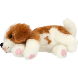 Little Live Pets My Really Real Puppy Patches 33 cm Mehrfarbig