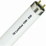 Gluehbirnebillig Eigenmarke LUMILUX T8 L 15W/830 G13 (446028)