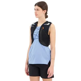 Salomon Active Skin 8 Set Trailrunningrucksack (Größe 8l - XS