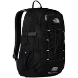The North Face Borealis Classic Rucksack (Größe 29L, schwarz)