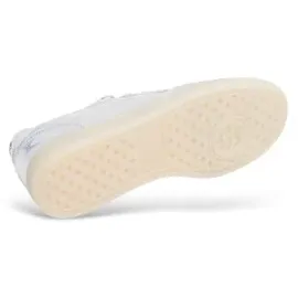 Pepe Jeans für Damen. PLS00036 Schuhe Ball Mirror silber (39), Wohnung, Schnürsenkel, Lässig