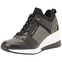 Michael Kors Sneakers - Gold,Schwarz - 37