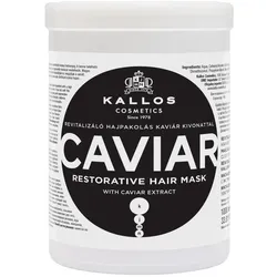 Kallos Caviar Restorative Mask 1000ml