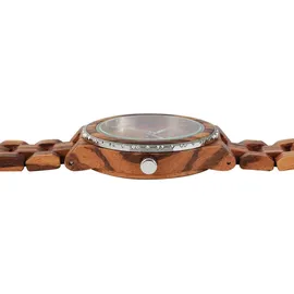 Excellanc Uni Zebraholz 2810007-001