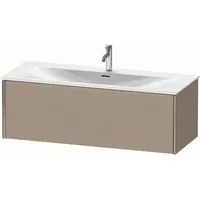 Duravit XViu Waschtisch-Unterschrank XV40360B175 121 x 39,7 x 48