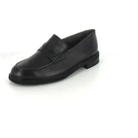 Paul Green Slipper Mokassin 1051-004 blau,