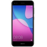 Huawei P9 lite Mini Smartphone 12,7 cm (5.99") Dual-SIM Black