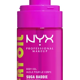 NYX Professional Makeup Fat Oil Suga Baddie