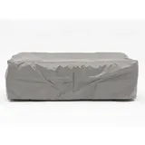 Zebra Technologies Zebra Schutzhülle 6644 für Cozy 3-Sitzer Schwarz