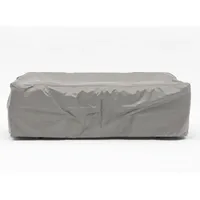 Zebra Technologies Zebra Schutzhülle 6644 für Cozy 3-Sitzer Schwarz