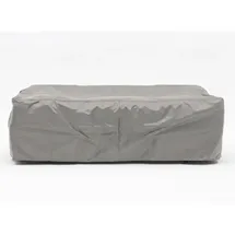 Zebra Technologies Zebra Schutzhülle 6644 für Cozy 3-Sitzer Schwarz