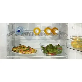 Gorenje R619DAXL6 Kühlschrank (398 l, 1850 mm hoch, Grau)