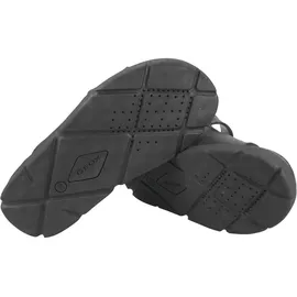 GEOX Xand Schwarz 46
