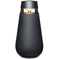 LG XBOOM 360 DXO3 Bluetooth-Lautsprecher mit Beleuchtung