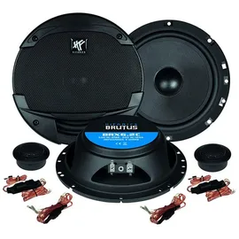 Hifonics BRX-6.2C