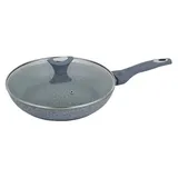 Klausberg Marmo Grey Bratpfanne 28 cm