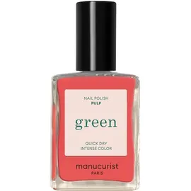 Manucurist Green Nagellack Farblack 15 ml