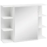 Wohnling WL5.754 80 cm weiß