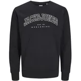 Varsity Jack & Jones Junior Pullover