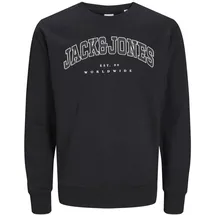 Varsity Jack & Jones Junior Pullover