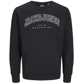 Varsity Jack & Jones Junior Pullover