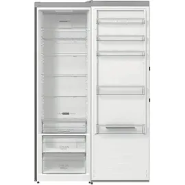 Gorenje R619CSXL6 Superior Line Kühlschrank (384 l, C, 1850 mm hoch}, Silber)