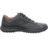 Jomos Herren Campus II Oxfords, Schwarz (Schwarz 270-000), 47 EU