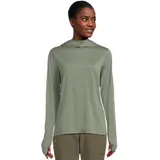Fjällräven Abisko Sun-Hoodie Hoodie Patina Green S