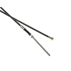 Bremszug hinten PTFE Piaggio Sfera / Quartz / Skipper / SKR