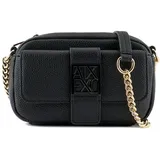A|X Armani Exchange Armani Exchange Xw000324_af11902 Messenger Bag - Black - One Size
