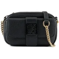 A|X Armani Exchange Armani Exchange Xw000324_af11902 Messenger Bag - Black - One Size
