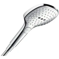 hansgrohe Handbrause Raindance Select E EcoSmart chrom