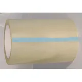 SOENNECKEN Etikettenschutzband transparent 15 cm x 66 m