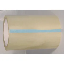SOENNECKEN Etikettenschutzband transparent 15 cm x 66 m