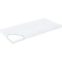 tiSsi Matratze für Beistellbett