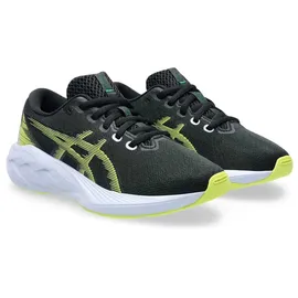 Asics Novablast 5 GS Black/Citron 34,5