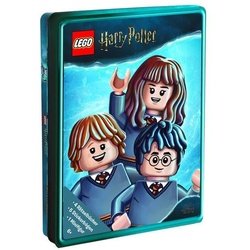 LEGO® Harry PotterTM – Meine magische Harry Potter-Box