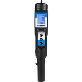 AquaMaster Tools EC-Wert und Temperaturmessgerät E50 Pro