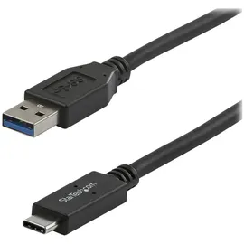 Startech StarTech.com 1m USB 3.1 USB-C auf USB Kabel - USB 3.1 Anschlusskabel - USB-Kabel